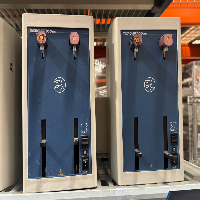 Lot of Gilson HPLC Parts image 2